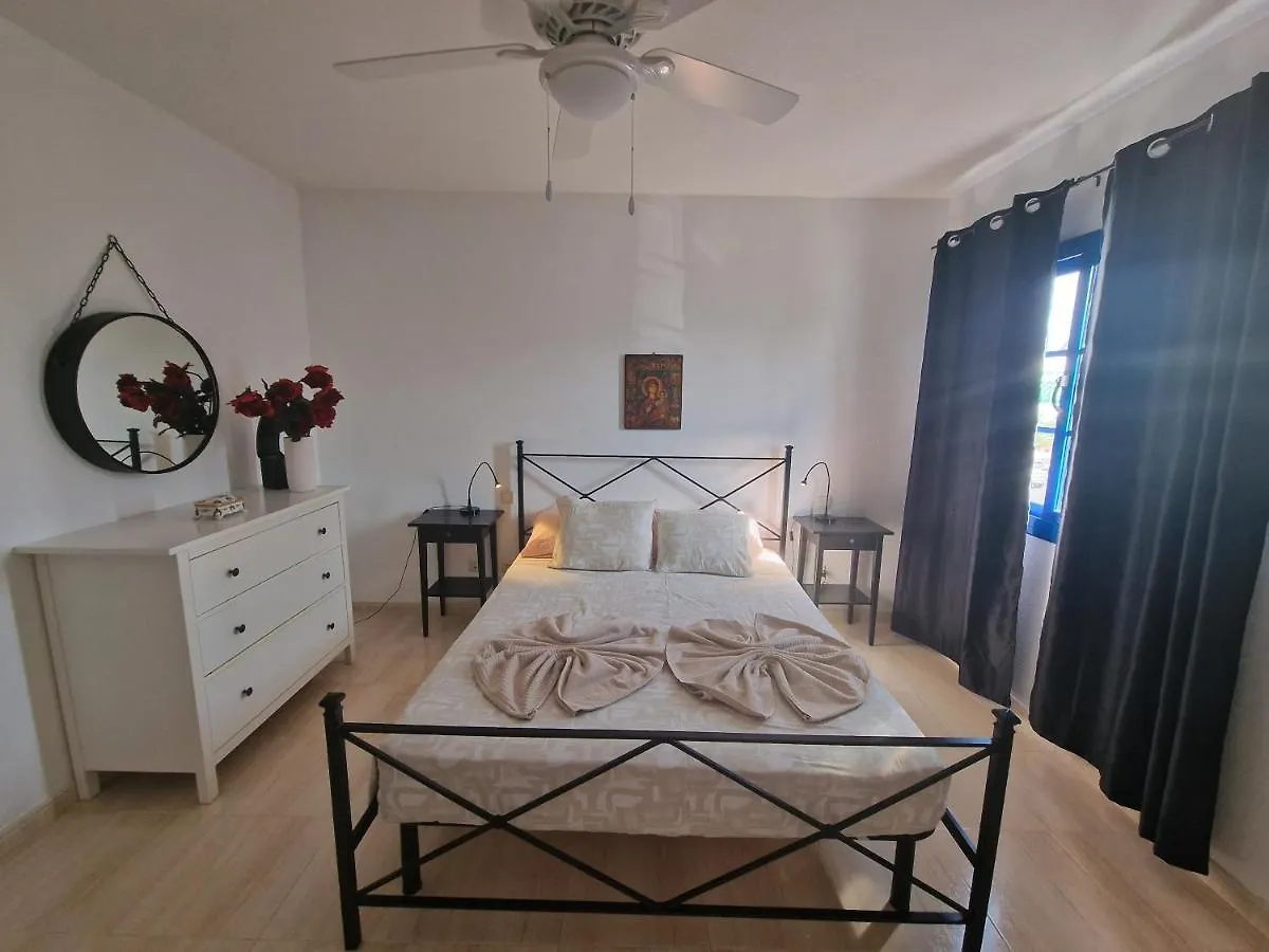 Дом отдыха Villa Barracuda - 