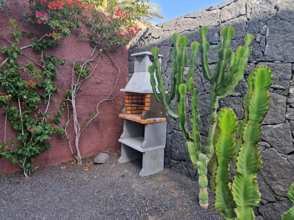 Villa Barracuda - 
