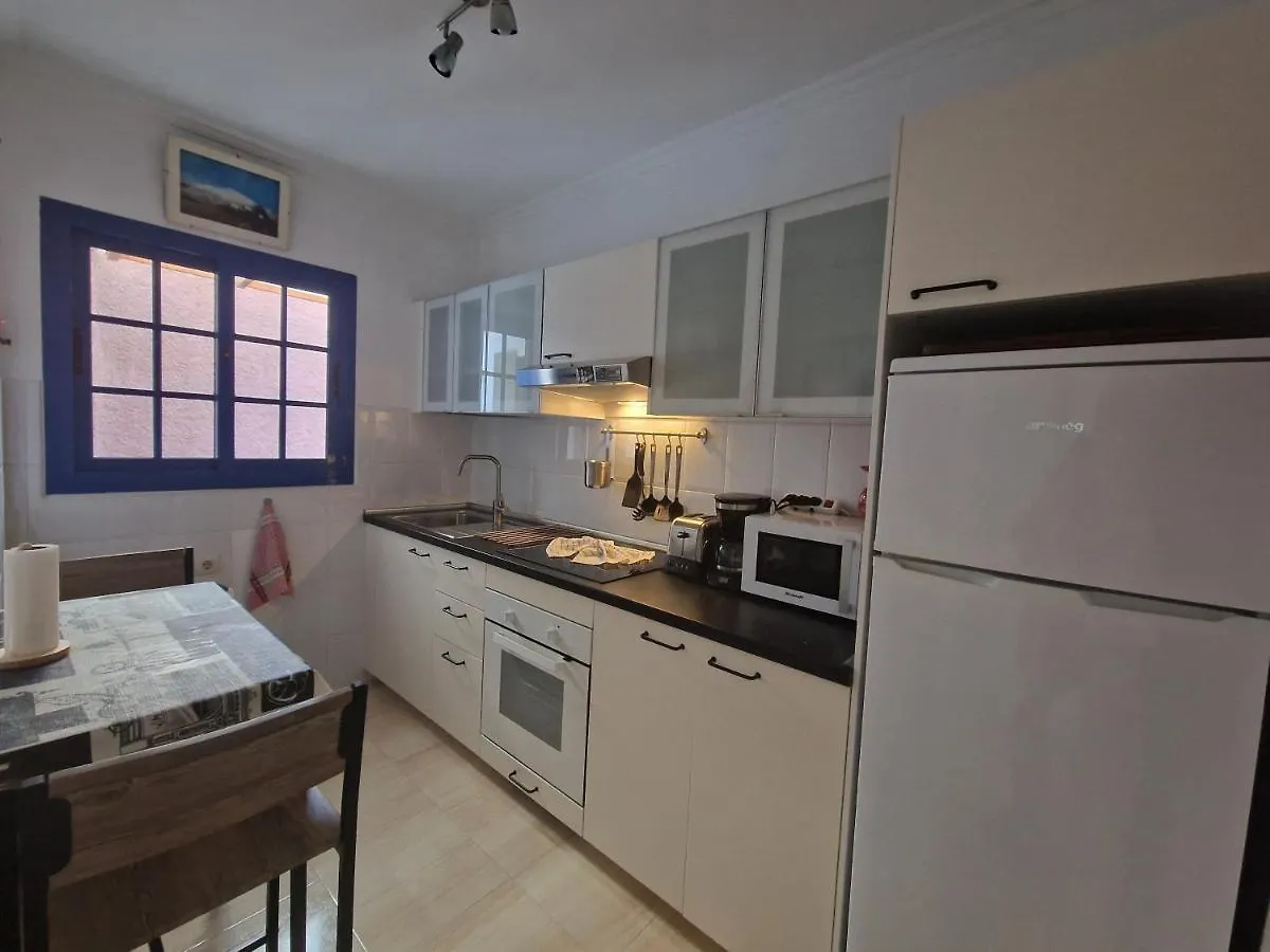 Villa Barracuda - 