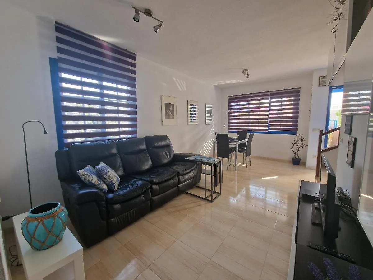 Villa Barracuda - 