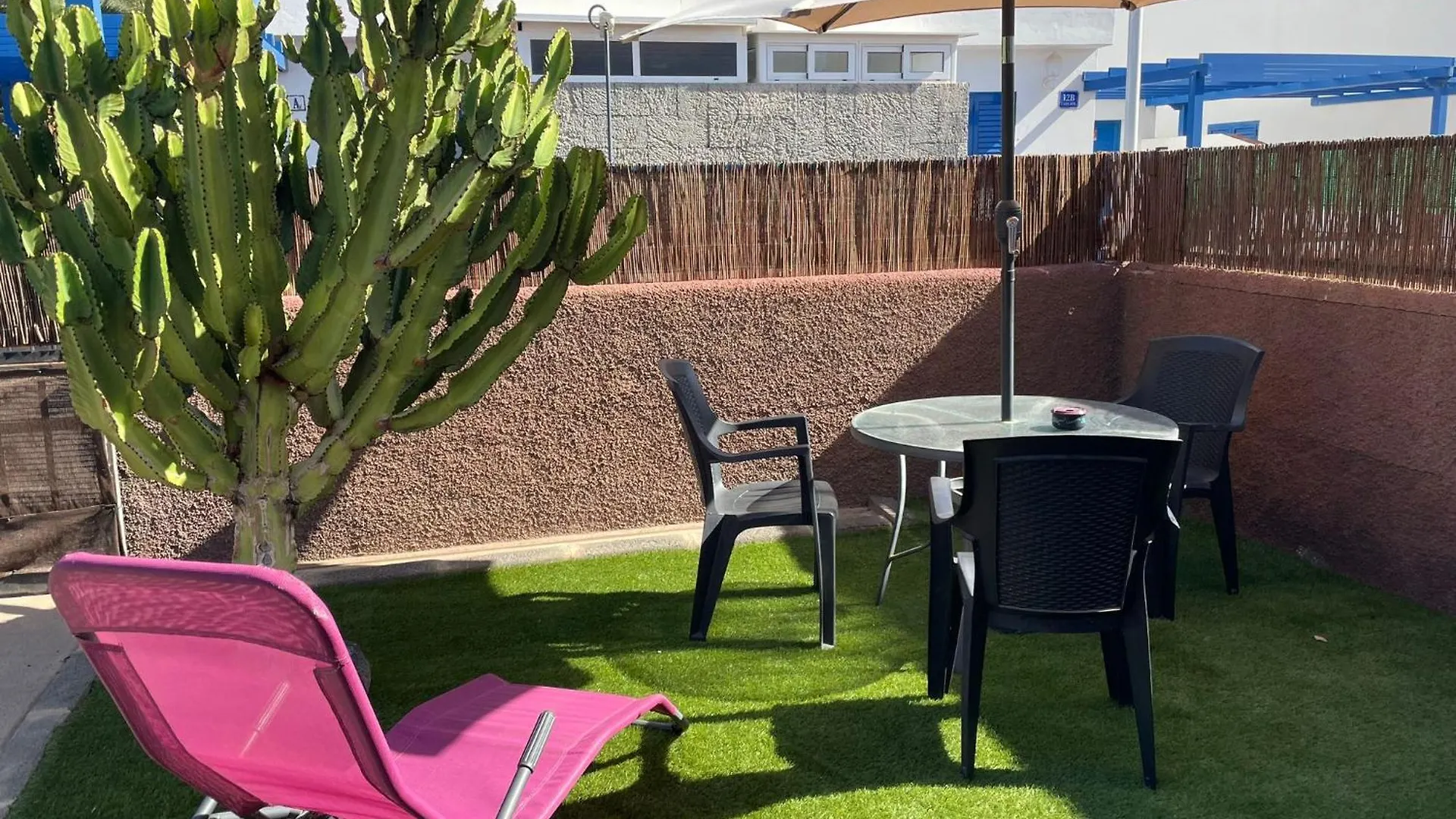 Villa Barracuda - 