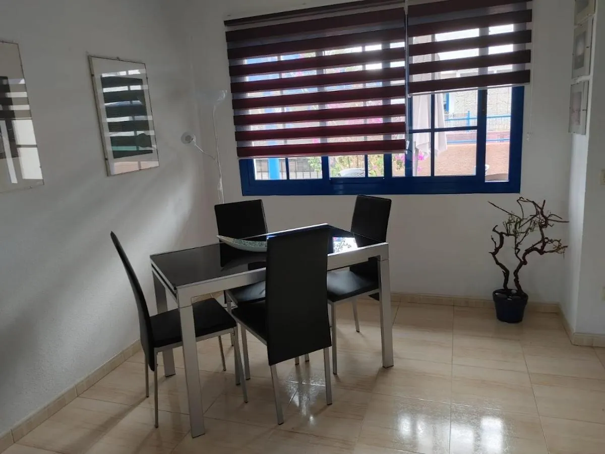 Casa vacanze Villa Daniela Playa Blanca
