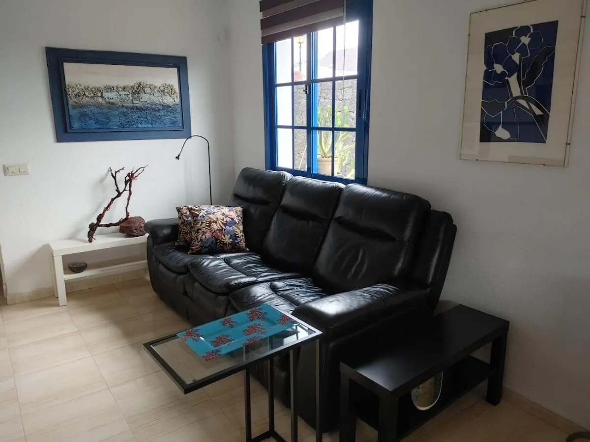 Villa Daniela Playa Blanca  Spagna