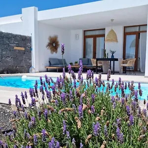 Villa Chinchorro, Playa Blanca (Lanzarote)