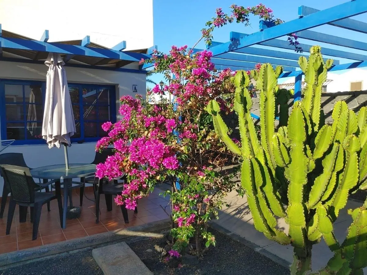 Villa Barracuda - 