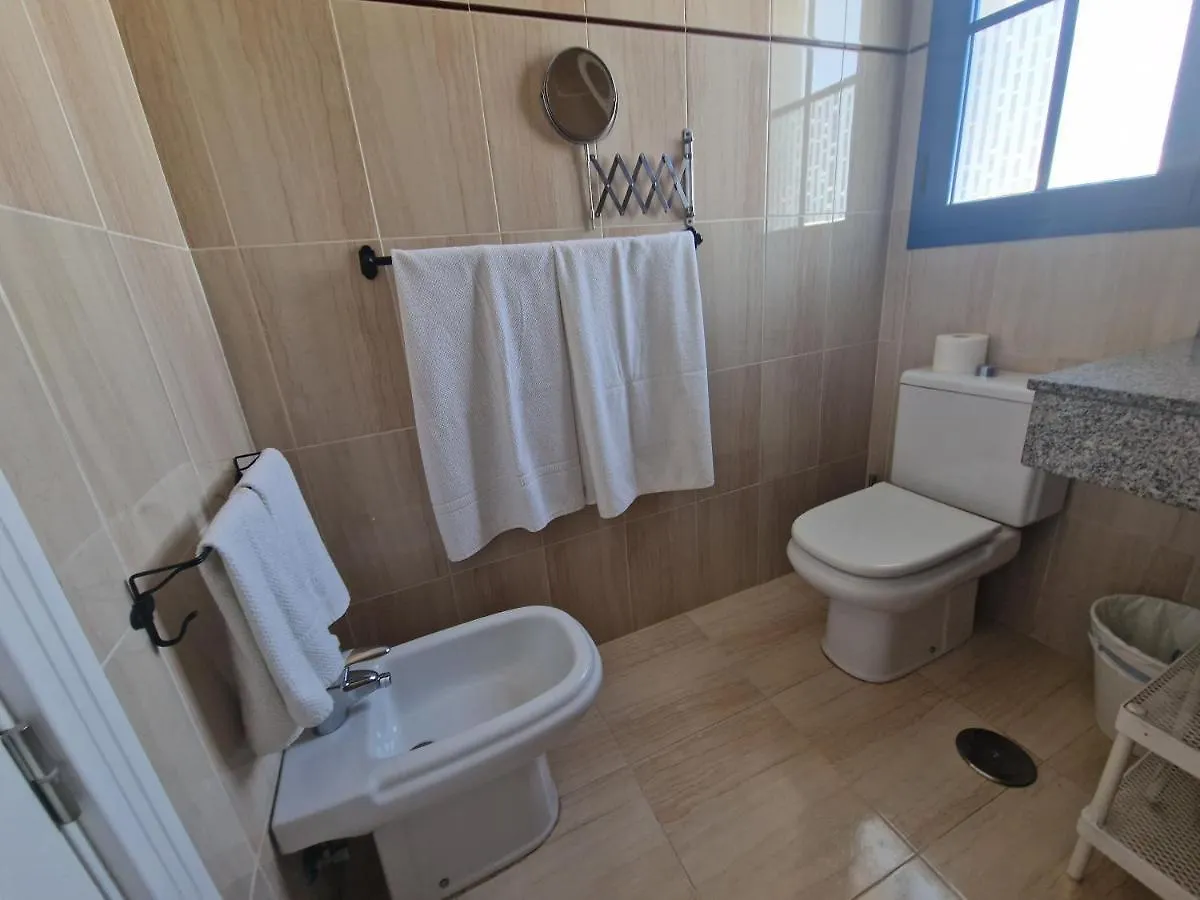 Villa Barracuda - 
