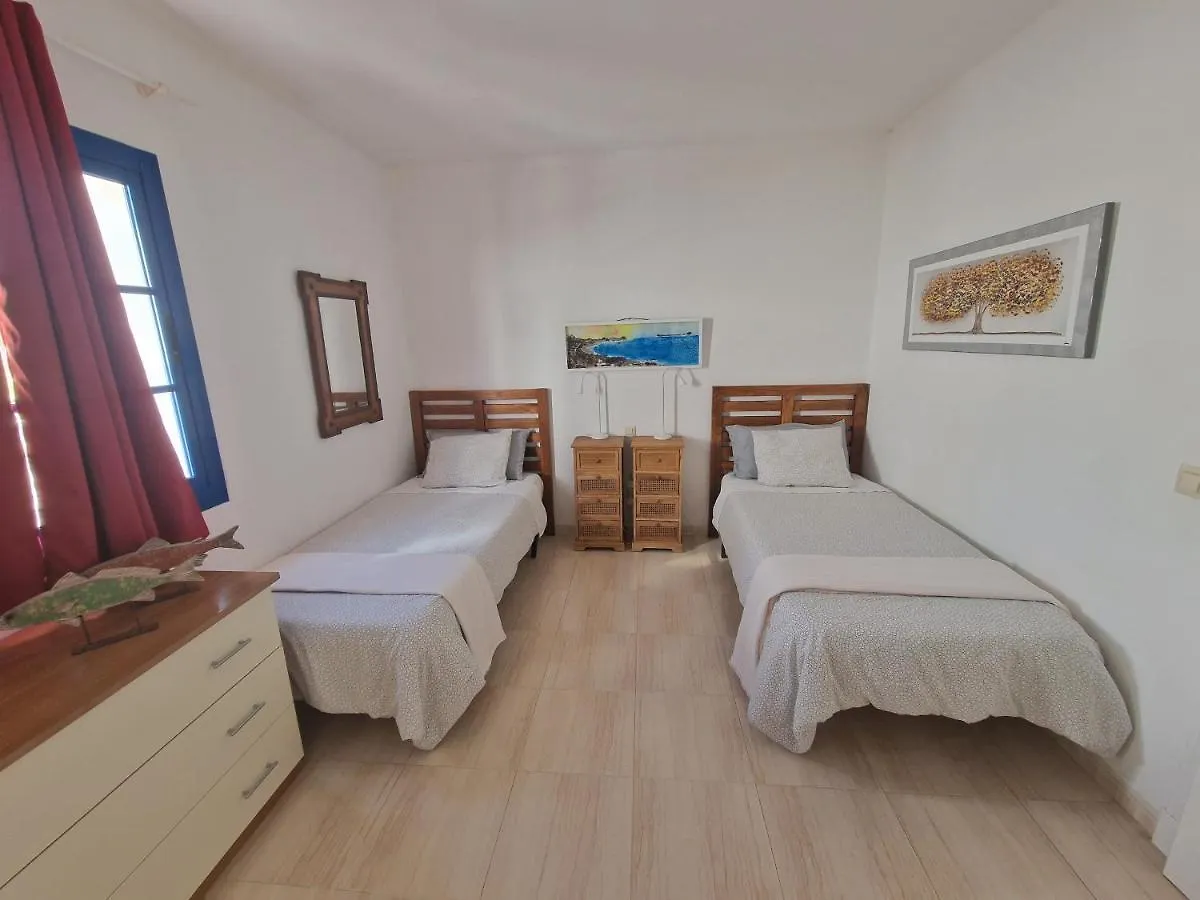 Villa Barracuda - 