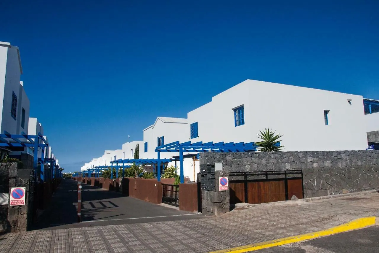 Villa Barracuda - 